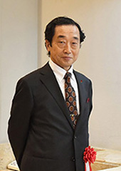 職人 長江幸雄